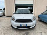 MINI Mini Cooper D Countryman 1.6 D 112CV 2014 - MINI Countryman Serie: Van