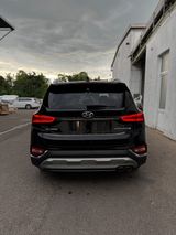 Hyundai Santa Fe 2.2 CRDi Premium 2WD 8AT  - Hyundai SANTA FE: Hyunda