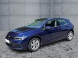 Volkswagen Golf VIII 1.0 TSI 5JG+LED+SHZ+2xPDC+APP+AHK+DAB - Volkswagen Golf: 2.5