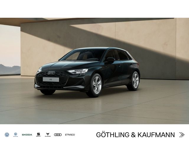 Audi A3 Sportback advanced 35 TDI 110(150) kW(PS) S t