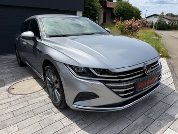 Volkswagen Arteon - 10