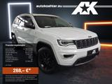 Jeep Grand Cherokee 3.0 CRD Trailhawk Luft HiFi Facel