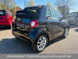 Smart ForTwo Cabrio Passion 90Ps AUTOM/NAVI/SITZH/KLIM - Smart Gebrauchtwagen von 2018