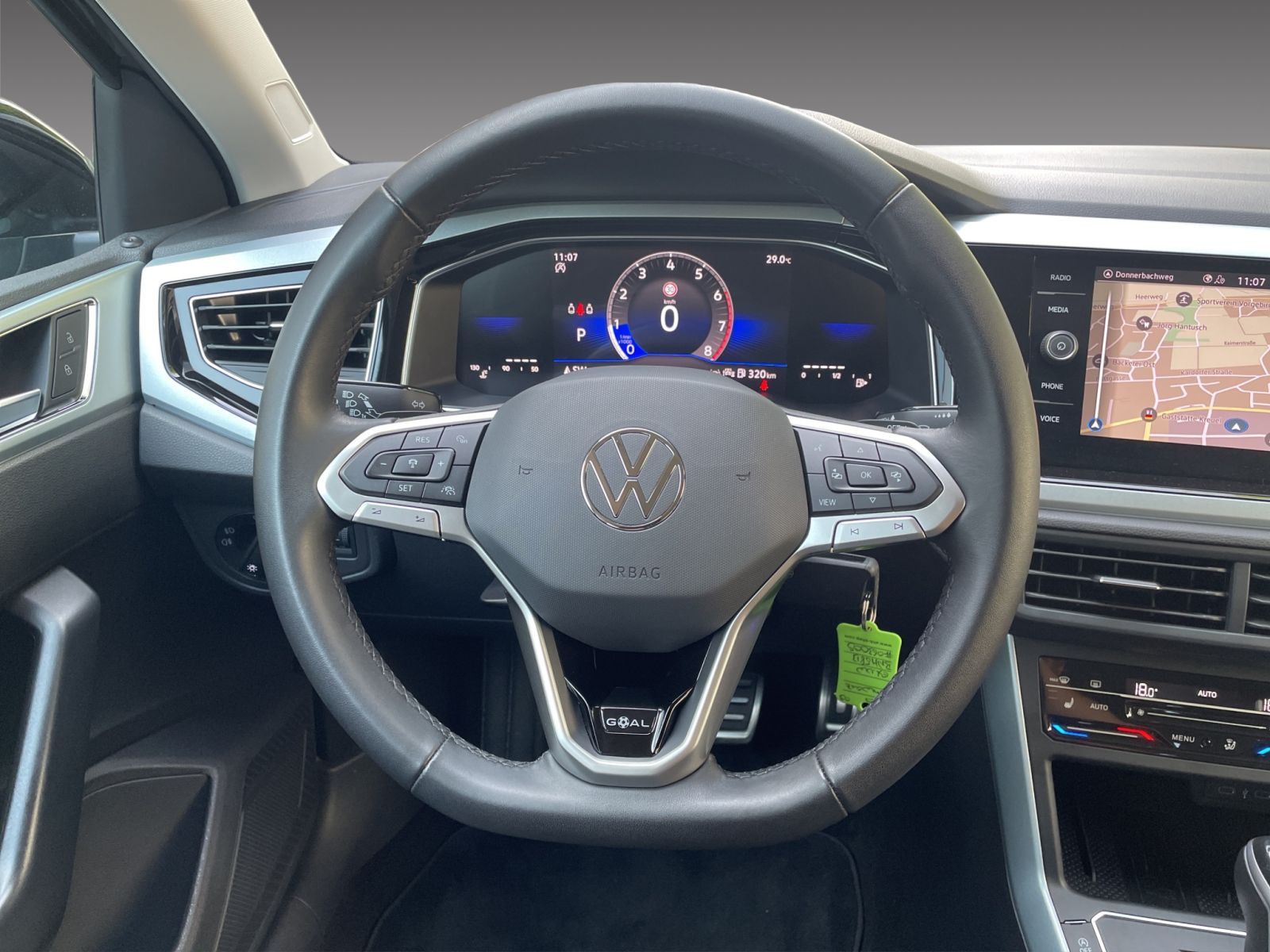 Volkswagen Polo - Bild 11