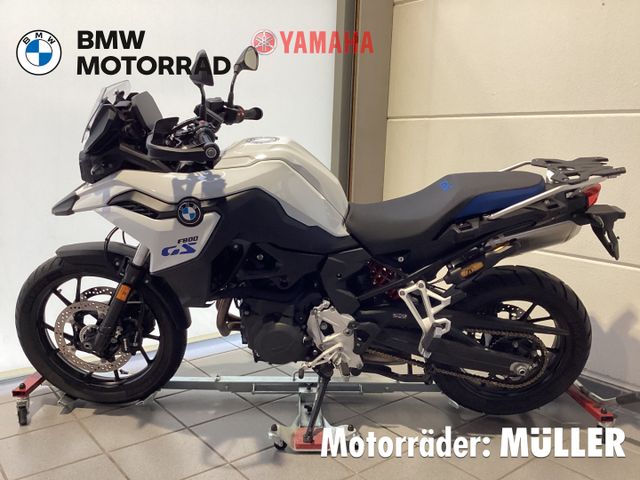 BMW F 800 GS 