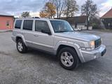 Jeep zu verkaufen jeep commander 2006bj TÜV 10.27 - scheckheftgepflegte Jeep Commander