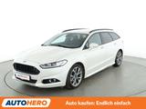 Ford Mondeo 2.0 TDCi ST-Line Aut.*NAVI*CAM*ACC*SHZ* - Ford Mondeo: Tdci
