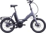 Hercules ROB FOLD R5 50 cm - E-Klapprad E-Bikes