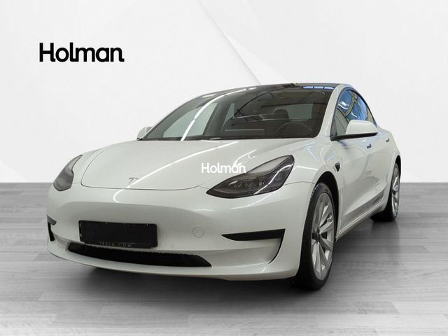 Tesla Model 3 Standard Range Plus 55 kWh FACELIFT A.Pi