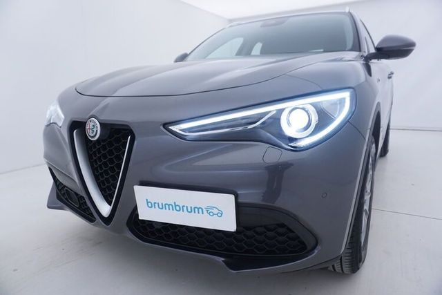 Alfa Romeo Stelvio Business Q4 AT8 BR645173 2.1 