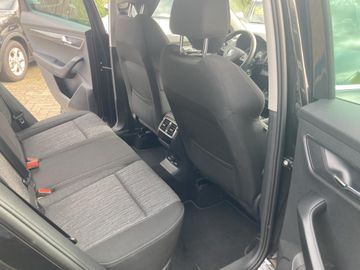 Skoda KAROQ 1.5 TURBO 110KW150PS AUTOMATIK DSG