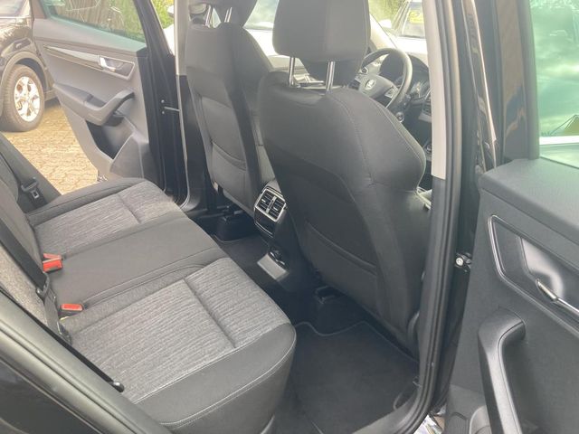 Skoda KAROQ 1.5 TURBO 110KW150PS AUTOMATIK DSG