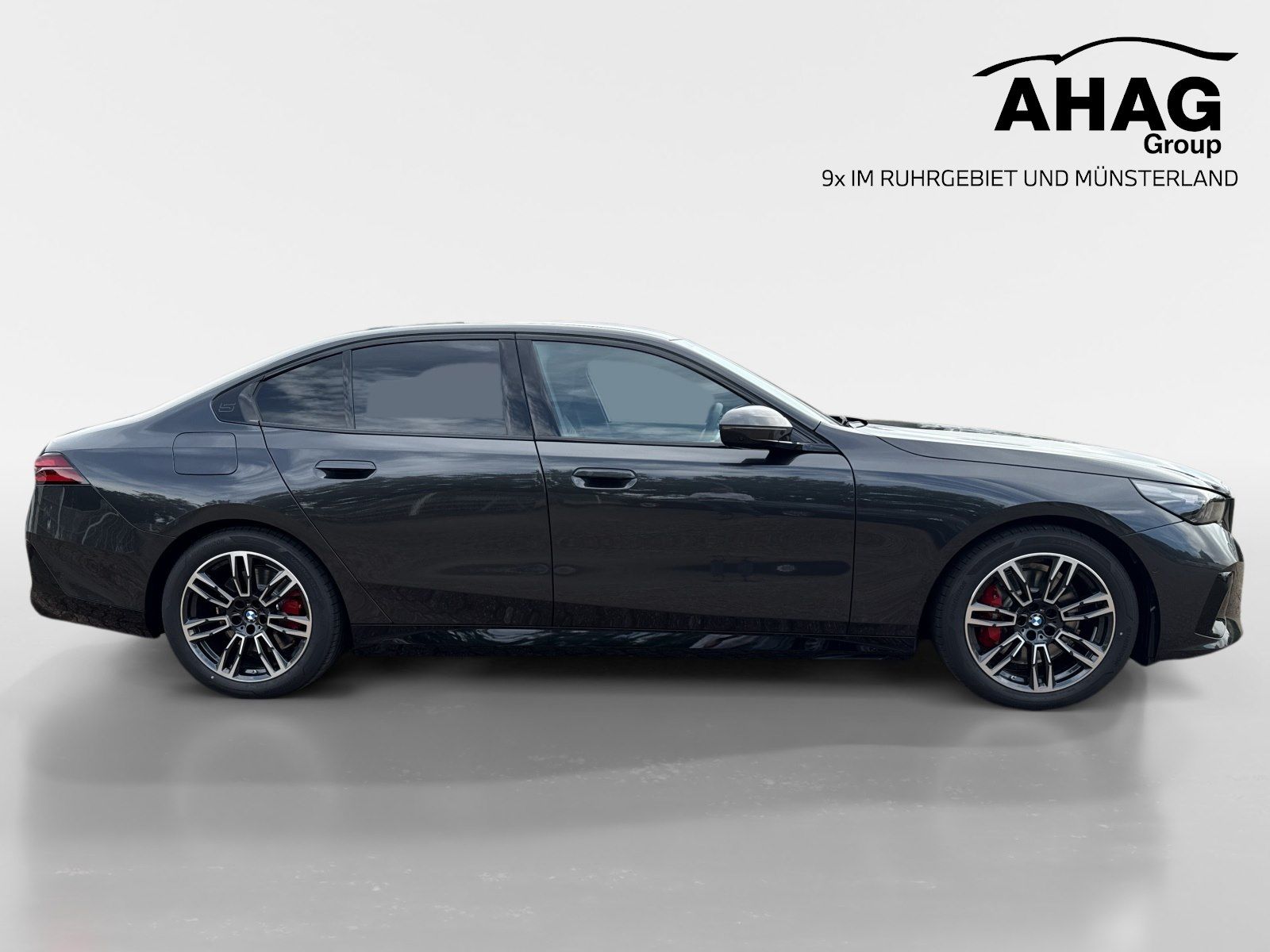 BMW 520d xDrive M-Sport Pro*AHK*Driving-Prof.*Head-U imagem 3