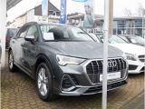 Audi Q3 35 TFSI S TRONIC S LINE +S/LHZ+NAVI+EHK+RFK++ - Audi Q3: ESP