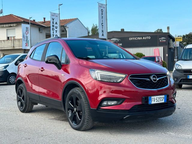 Opel Mokka X 1.6 CDTI Ecotec 4x2 Start&Stop Inno