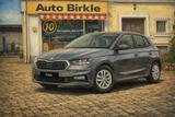 Skoda Fabia 130Jahre DAB AndroidAuto Apple CarPlay ALU