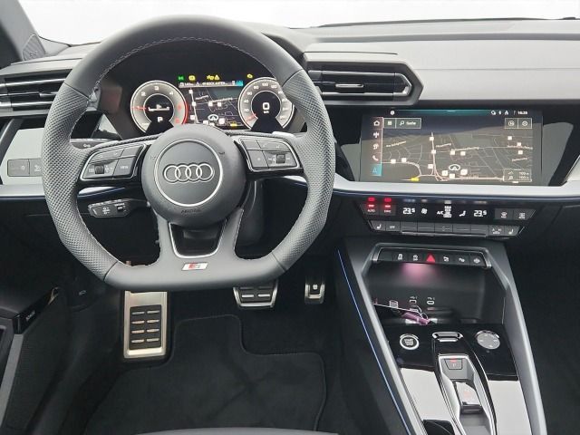 Audi A3 - Bild 16