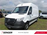 Mercedes-Benz Sprinter 317 CDI KA L2H2 Klima Kamera Navi 9G - Mercedes-Benz Sprinter Jahreswagen