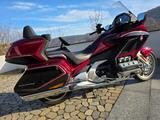 Honda Goldwing 1800 Tour, DCT, 1. Hand  - GOLDWING