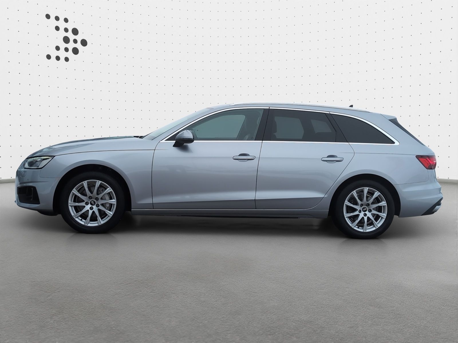 Audi A4 Avant 40 TDI S tro*Pano*Matrix*Navi+*Teillede imagem 3