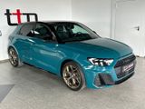 Audi A1 Sportback30 TFSI S-line Edition One V-Cockpit - Audi A1: Sport Edition