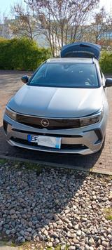 Opel Grandland (X) 1.5 Diesel 96kW Ultimate Auto ... - Opel Grandland (X) in Erfurt