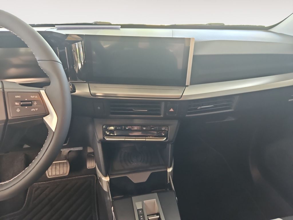 Fahrzeugabbildung Opel Frontera 1.2 DI Hybrid 48V eDCT Edition