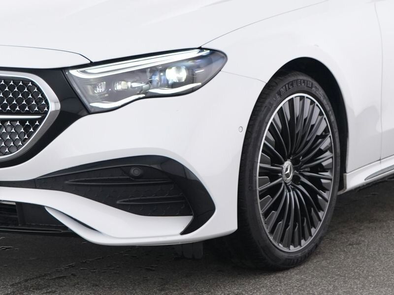 Mercedes-Benz E 300 de 4M T AMG+Premium.Plus+Airmatic+Softcl.+ imagem 3