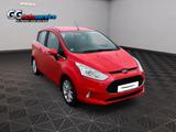 Ford B-Max 1.0 EcoBoost*Zahnrieme Neu*1.Hand* Keyless - Ford B-Max Gebrauchtwagen