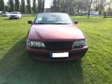 Volvo C70 Cabrio 2.3 T5 Automatik Bj 2002 ... - Volvo C70 aus 2002: Cabrio
