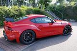 Toyota GR Supra 3.0 Twin-Scroll Turbo  Legend Autom. - gebrauchte Toyota Supra aus dem Jahr 2024