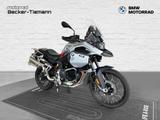 BMW F 900 GS Adventure - BMW F 900 GS