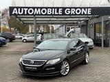 Volkswagen Passat CC KLIMAAUTOMATIK SITZHEIZUNG PDC - Volkswagen Passat CC: Coupe