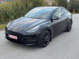 Tesla Model Y Performance Dual AWD SOH92,5% 1Hand MWST - Tesla Model Y: Limousine