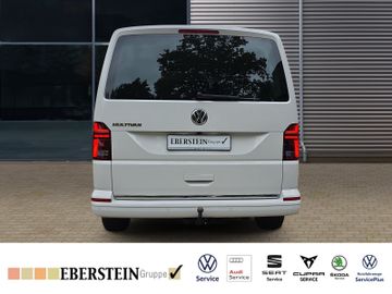 Volkswagen T6.1 Multivan Comfortline Cruise 2,0TDI DSG AHK