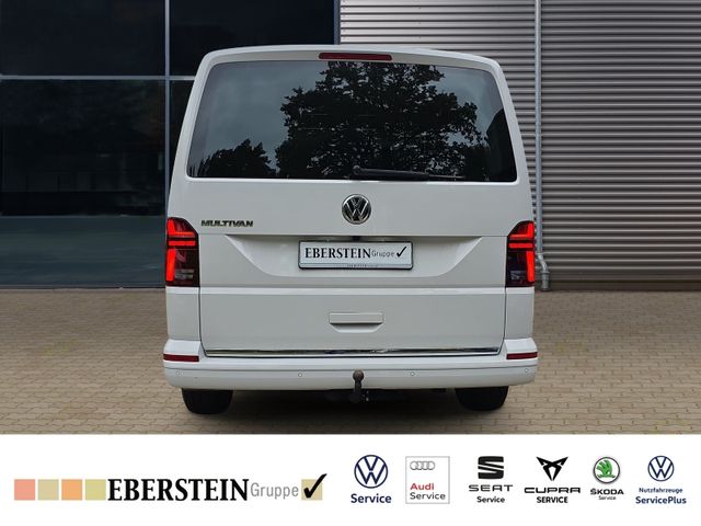 Volkswagen T6.1 Multivan Comfortline Cruise 2,0TDI DSG AHK
