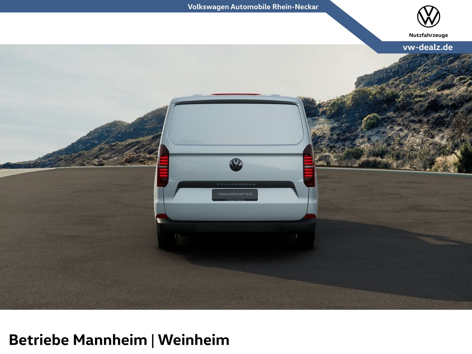Volkswagen Andere - Bild 5