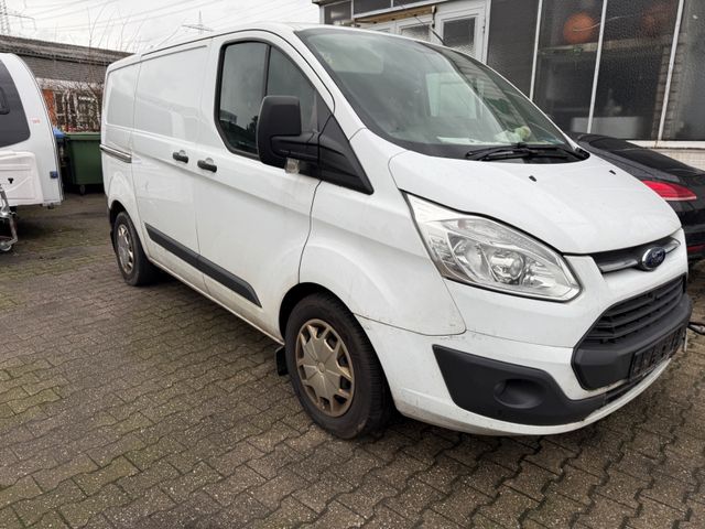 Ford Transit Custom Kasten 340 L1 Trend