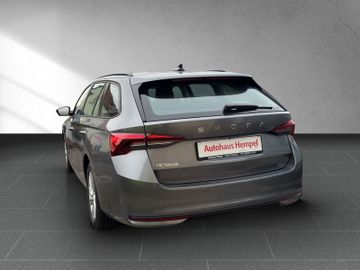 Skoda Octavia Combi 1.5 TSI Essence *ALU*LED*PDChi*SHZ
