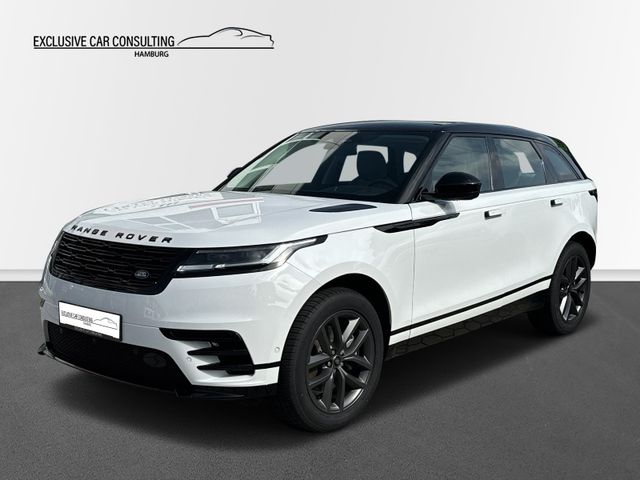 LAND ROVER Range Rover Velar – Bild 3