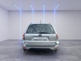 Subaru Forester Exclusive AUTOMATIK PANORAMA - Subaru Gebrauchtwagen von 2008