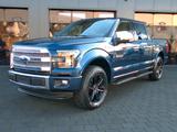 Ford F 150 Platinum 5.0 V8 2WD Navi 360Kamera TÜV neu - Ford F 150: 5.0