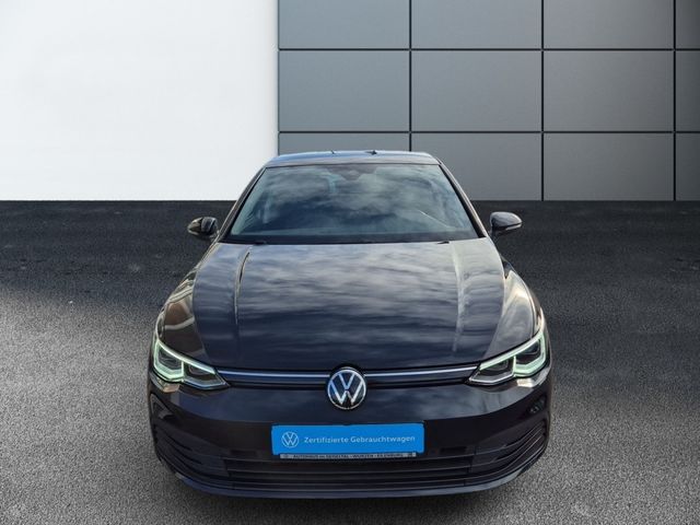 Golf VIII 1.5 TSI Life *LED*REAR VIEW*SHZ*PDC*NA