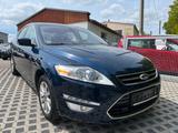 Ford Mondeo 2.0l Titanium*Tüv 2/27*Navi*Temp* - gebrauchte Ford Mondeo aus dem Jahr 2013