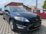 Ford Mondeo 2.0l Titanium*Tüv 2/27*Navi*Temp* - Ford Mondeo in Dresden