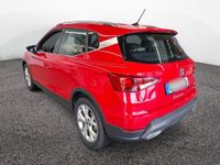 Seat Arona - Vorschau Bild 3