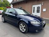 Audi A3 2.0 FSI S line Sportpaket/TÜV NEU/BREMSEN NEU - Audi A3: 2l Fsi