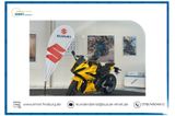 Suzuki GSX 8R *NEU-35KW* - Offers matching your search criteria