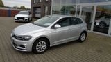 Volkswagen Polo Comfortline 1.0 TSI 70 kW (95 PS) DSG - Volkswagen Polo: 9.1