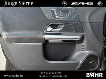 صورة مصغرة 14 لـ 2025 Mercedes-BENZ EQA